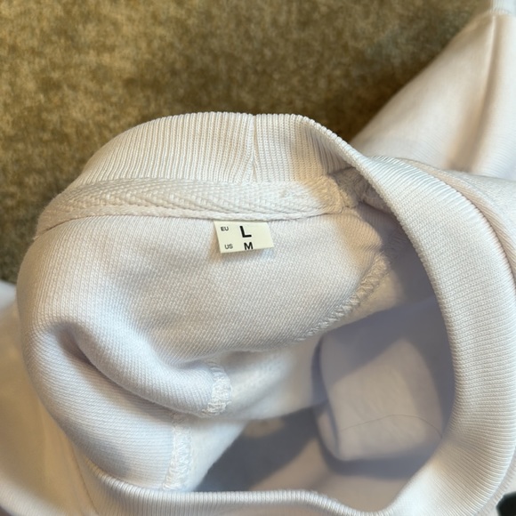 Earthling nation sweatshirt - Picture 4 of 8